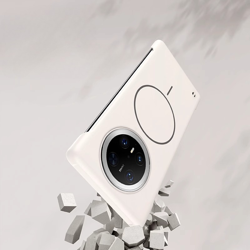 for Magsafe Frameless Phone Ca - Ultra Thin Frameless Phone Cover ulasan dan harga