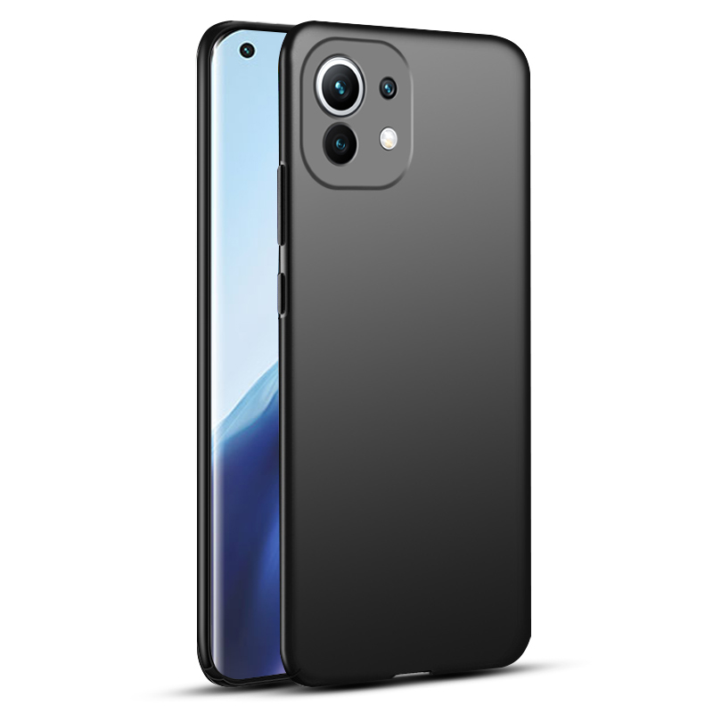 Ultra Thin Frosted Phone Case  - Matte Hard Pc Back Case ulasan dan harga