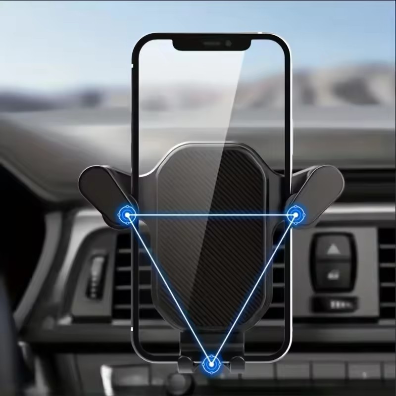 Universal Car Hook Base Phone  - Phone Stands ulasan dan harga