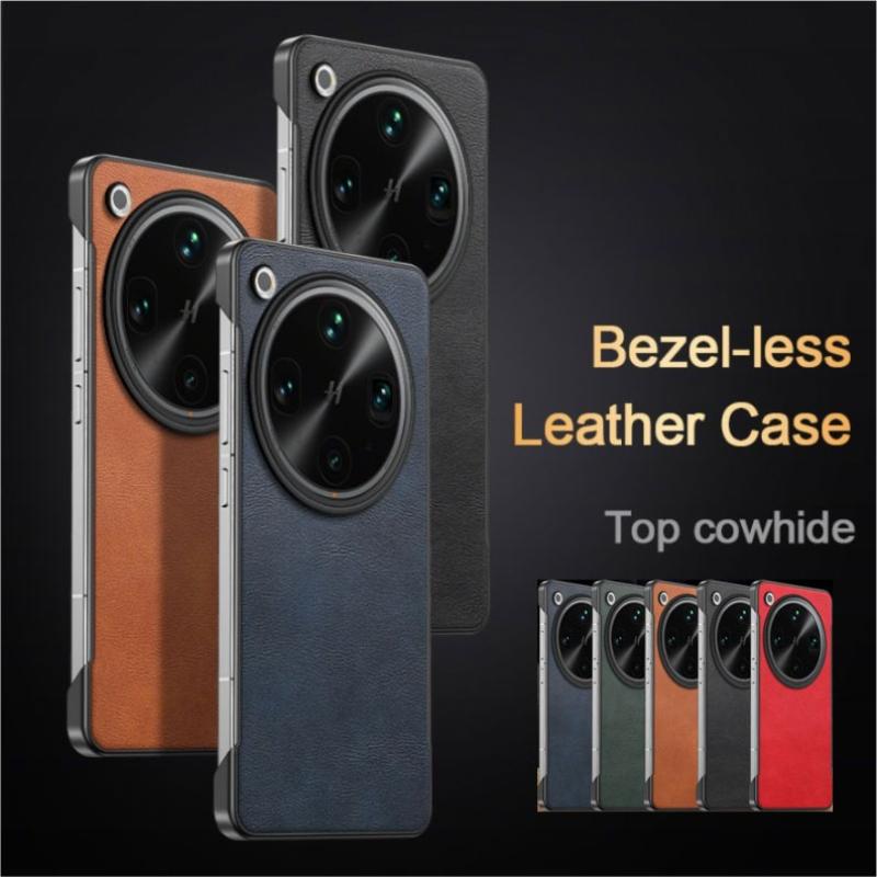 Ultra-thin Frameless Cover For - Ultra Thin Frameless Phone Cover ulasan dan harga