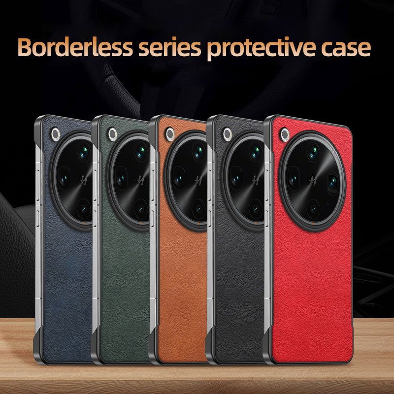 Ultra-thin Frameless Cover For - Ultra Thin Frameless Phone Cover ulasan dan harga