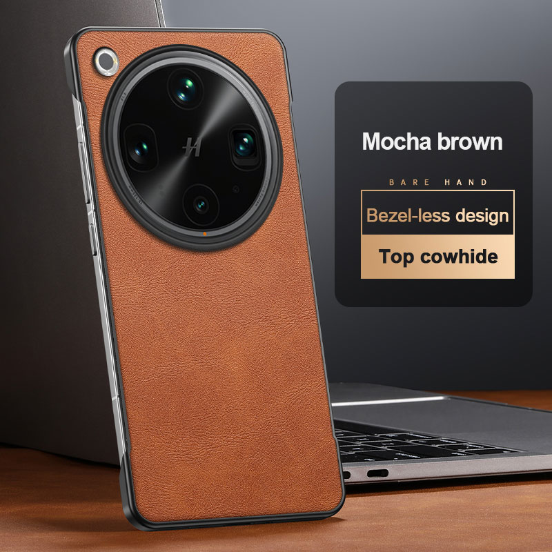 Ultra-thin Frameless Cover For - Ultra Thin Frameless Phone Cover ulasan dan harga