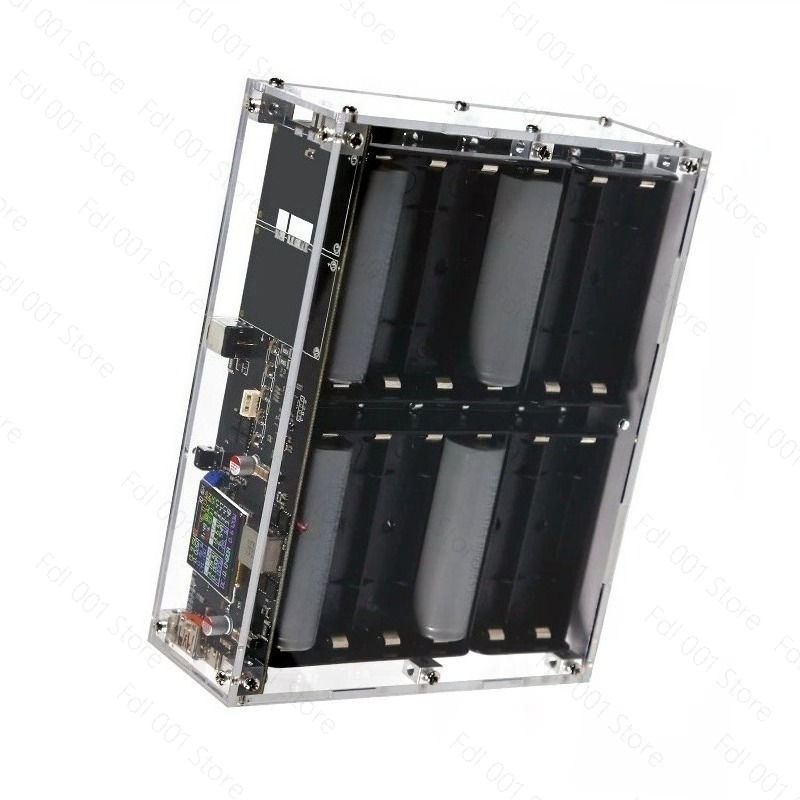 24-Cell Mobile Power Nesting K - Power Banks ulasan dan harga