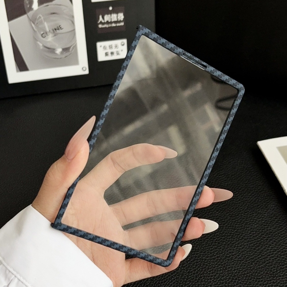 Carbon Fiber For Magsafe Case  - Screen Protectors ulasan dan harga