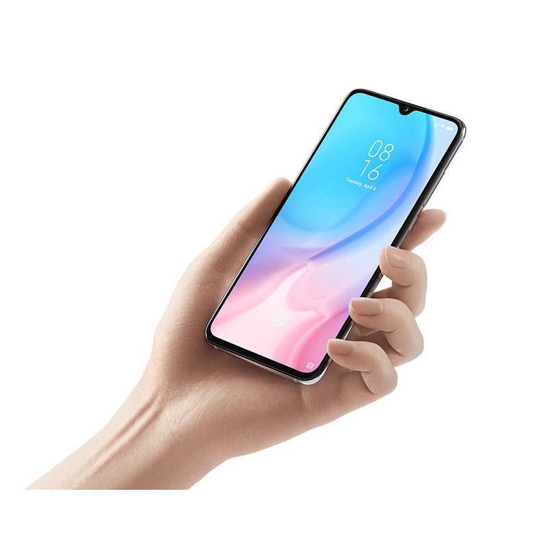 Smartphone Xiaomi 9 Lite / cc9 - Chargers ulasan dan harga