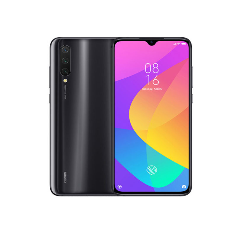 Smartphone Xiaomi 9 Lite / cc9 - Chargers ulasan dan harga