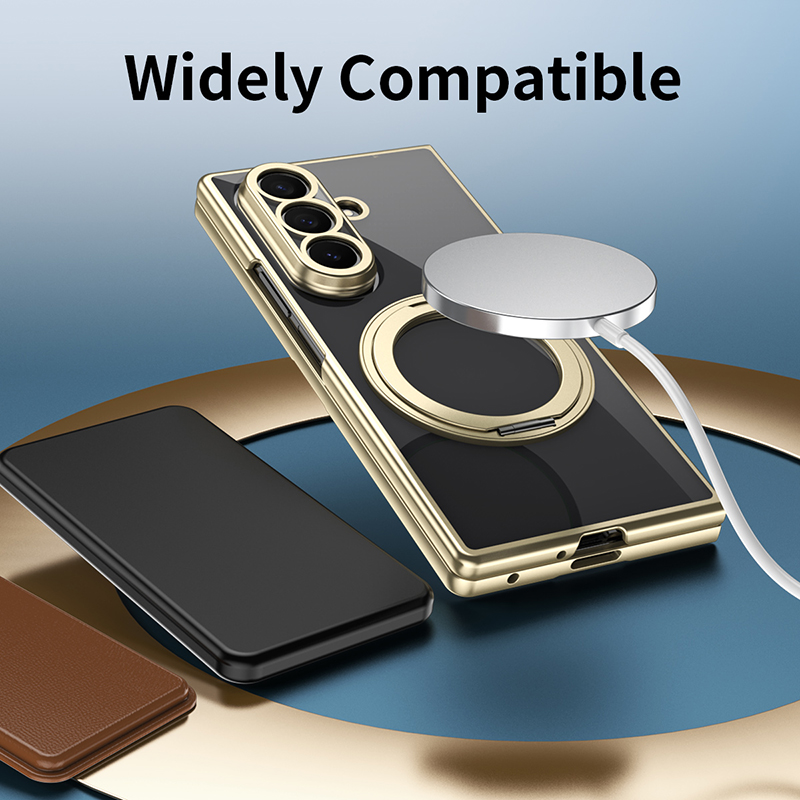 Magnetic Ring Holder For Samsu - Screen Protectors ulasan dan harga
