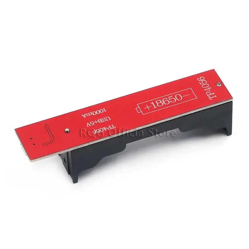 TEC4056 18650 Charger Module 4 - Chargers ulasan dan harga