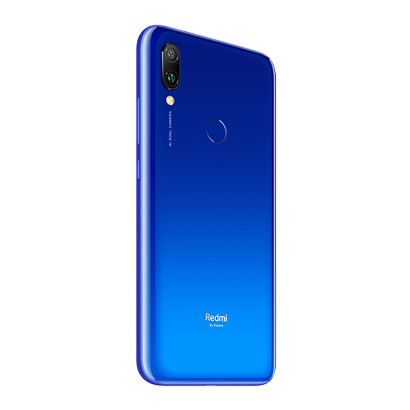 Xiaomi Redmi 7 Cellphone with  - Phone Cases ulasan dan harga
