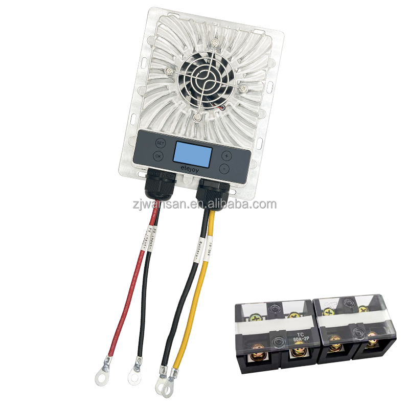 ELEJOY EDX40A 12V To 12V 40A D - Chargers ulasan dan harga