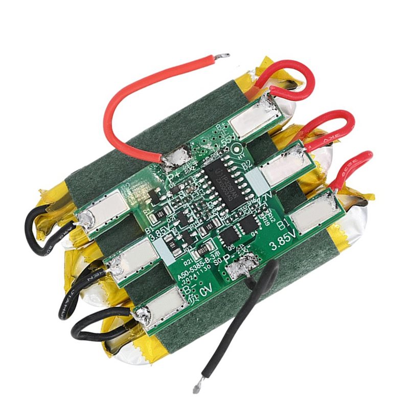 ABKN-DIY Charging Module PD45W - Power Banks ulasan dan harga