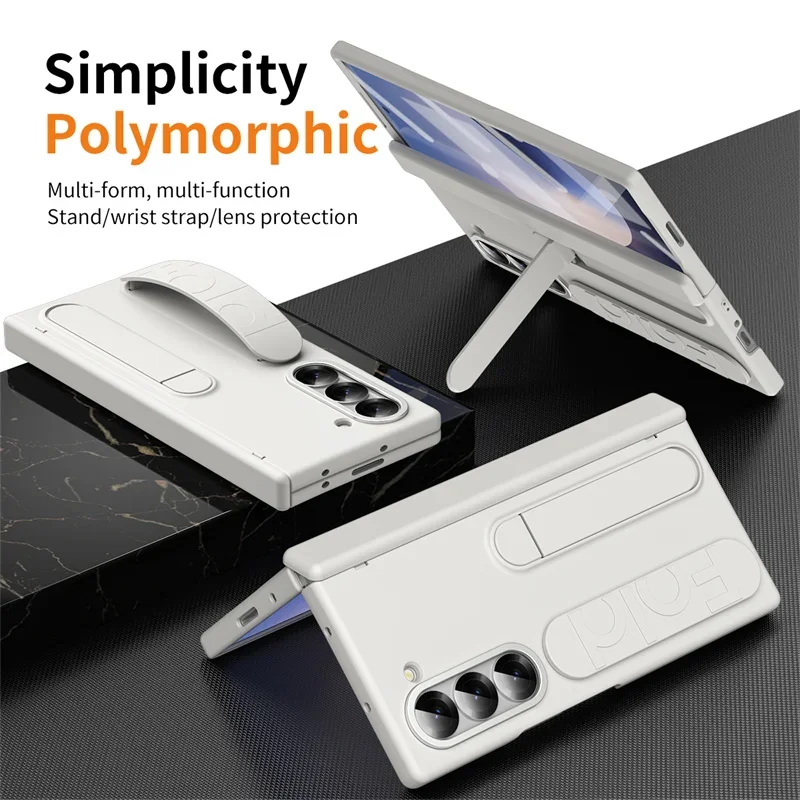 Luxury Wrist Band Holder Hinge - Screen Protectors ulasan dan harga
