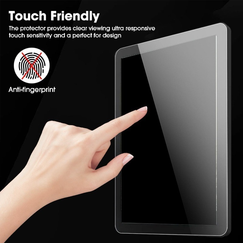 1-3Pcs Flexible Screen Protect - Matte Anti Glare Screen Protector ulasan dan harga