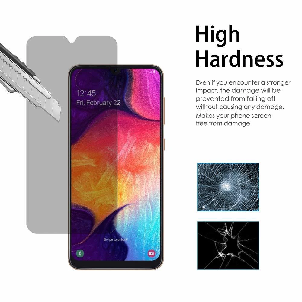 1pcs for Dd Anti-spy Protectiv - Anti Spy Privacy Glass Case ulasan dan harga