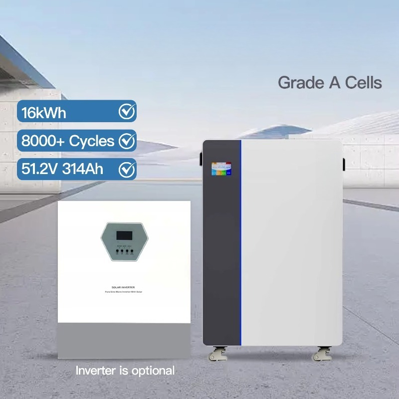 Reliable Portable 16kwh Home P - Power Banks ulasan dan harga