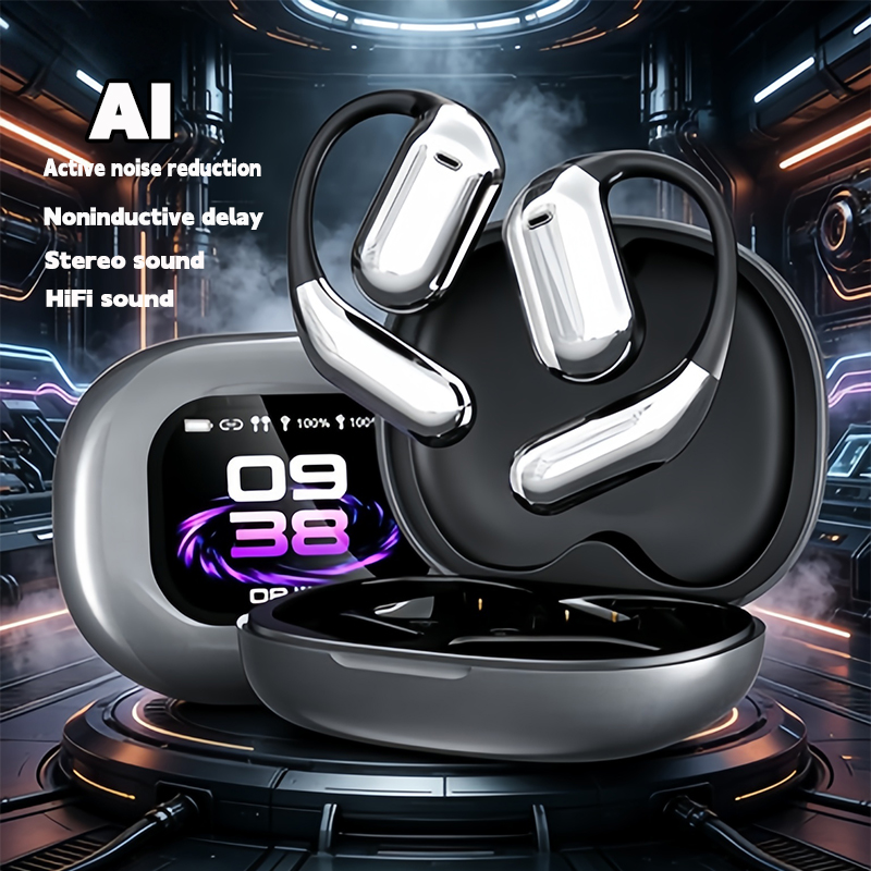 YYK Q16 Pro AI Translation Ear - Phone Cases ulasan dan harga