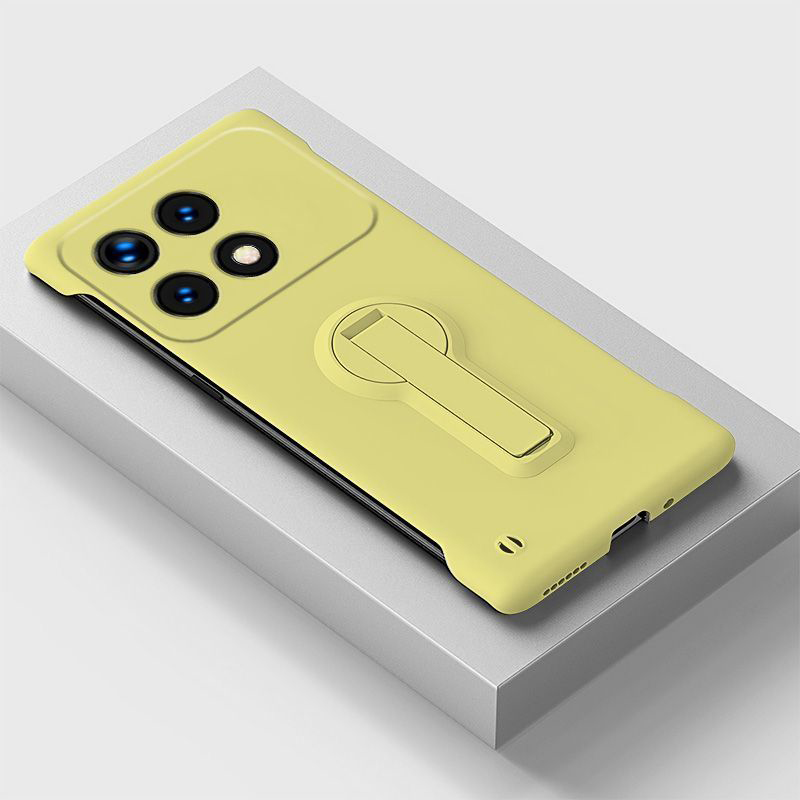 Phone Case For Xiaomi Poco X7  - Ultra Thin Frameless Phone Cover ulasan dan harga