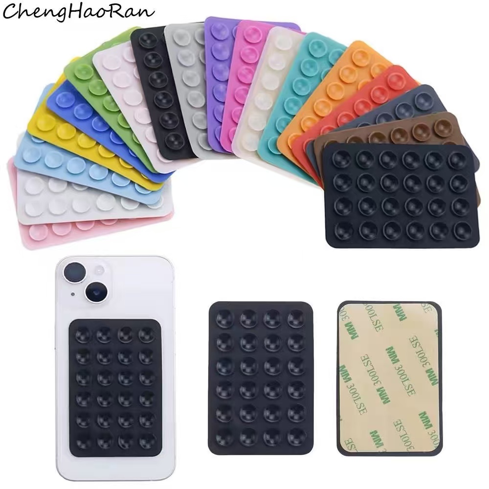 Multi functional silicone suct - Phone Cases ulasan dan harga