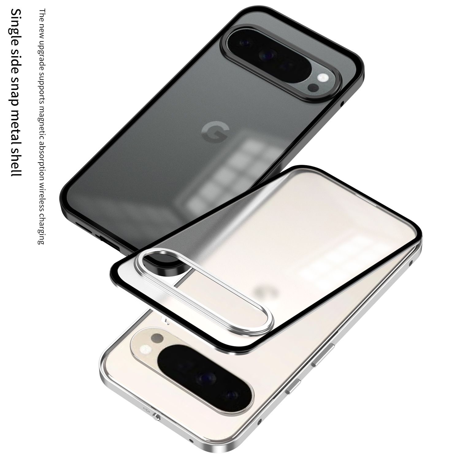 Aluminum Alloy Bumper Frame Ma - Metal Bumper Aluminum Frame Case ulasan dan harga