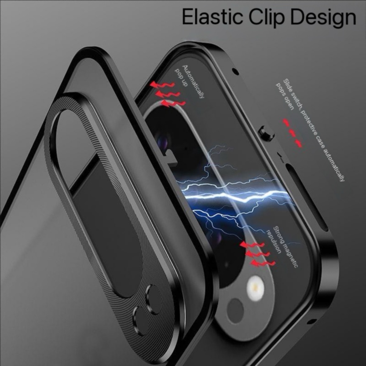 Aluminum Alloy Bumper Frame Ma - Metal Bumper Aluminum Frame Case ulasan dan harga