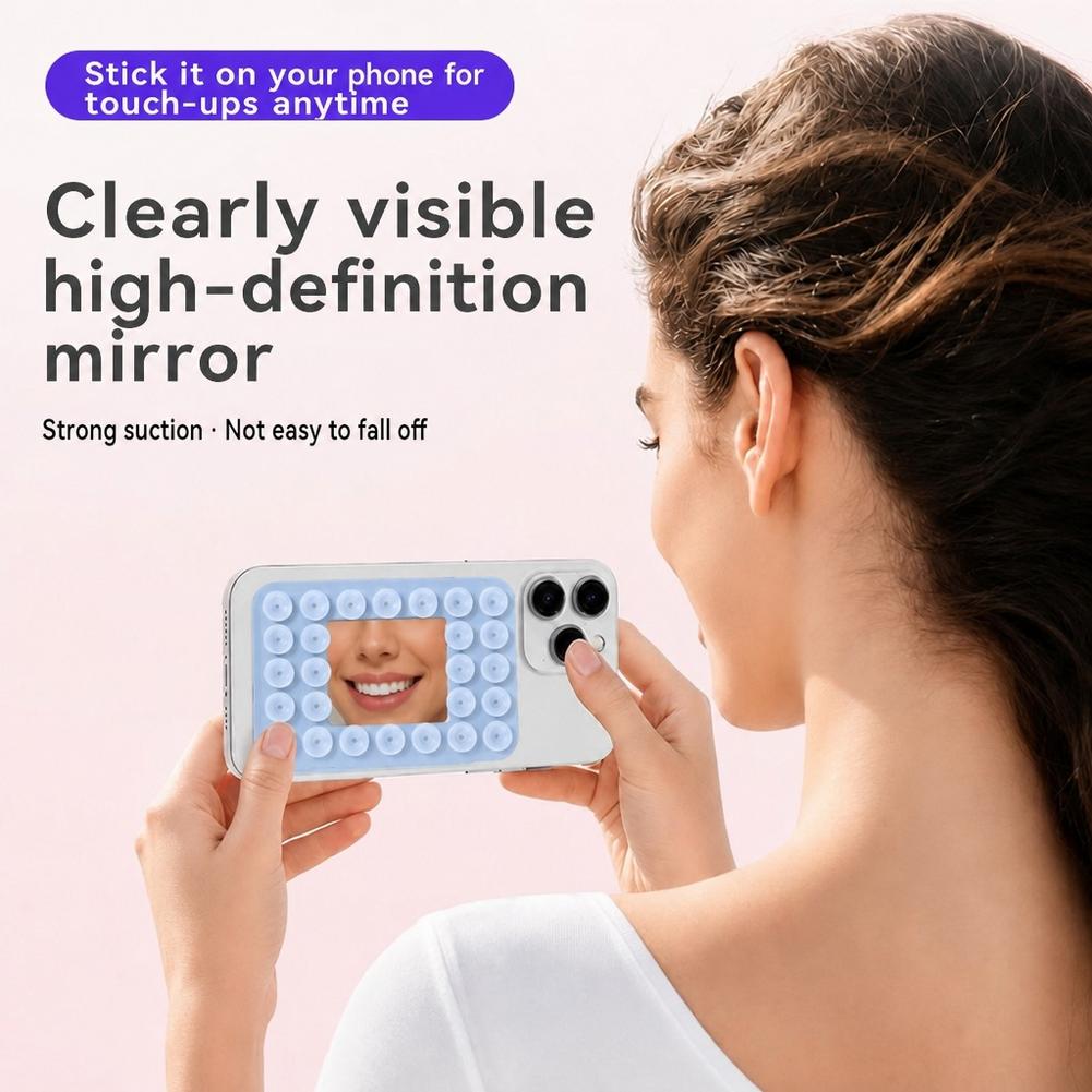 Magnetic Suction Cup Phone Hol - Phone Stands ulasan dan harga