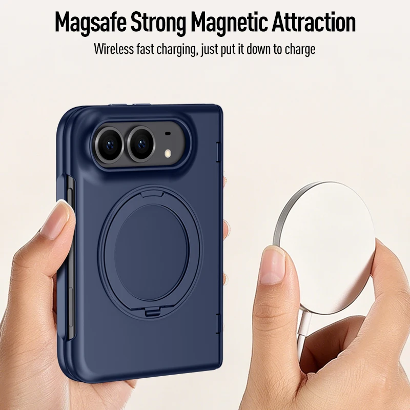 Luxury 360 Rotate for Magsafe  - Screen Protectors ulasan dan harga