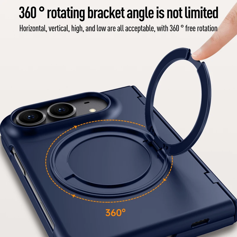 Luxury 360 Rotate for Magsafe  - Screen Protectors ulasan dan harga