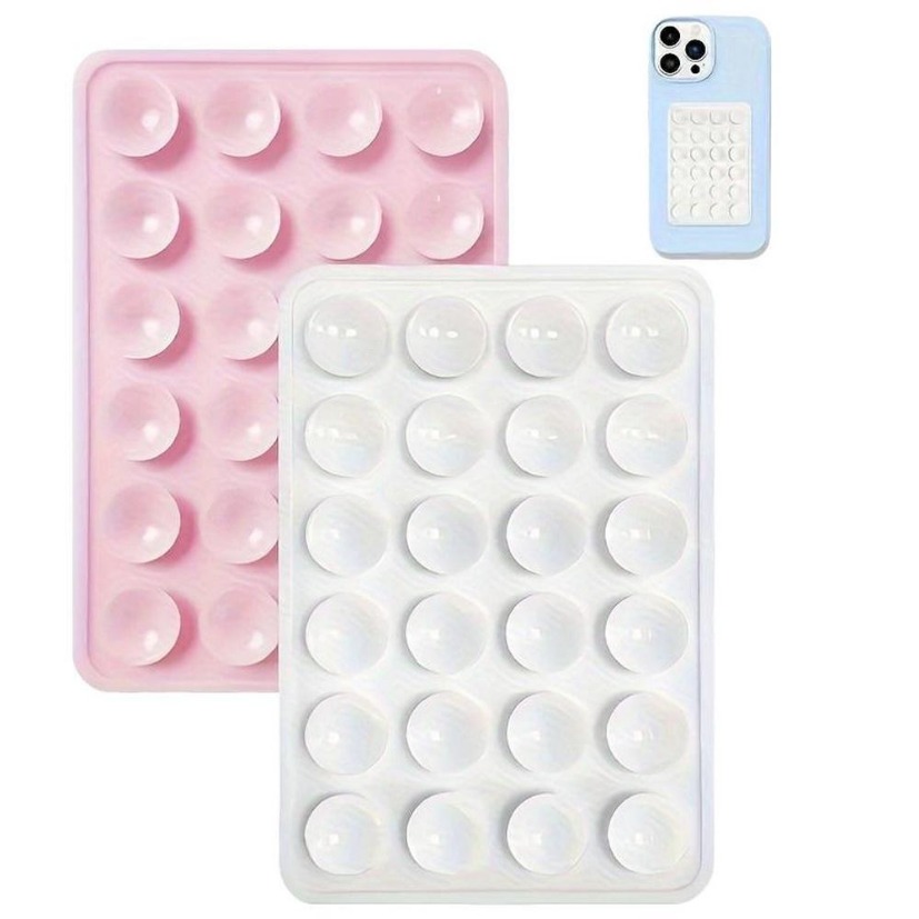 Multifunctional Suction Cup Wa - Phone Cases ulasan dan harga