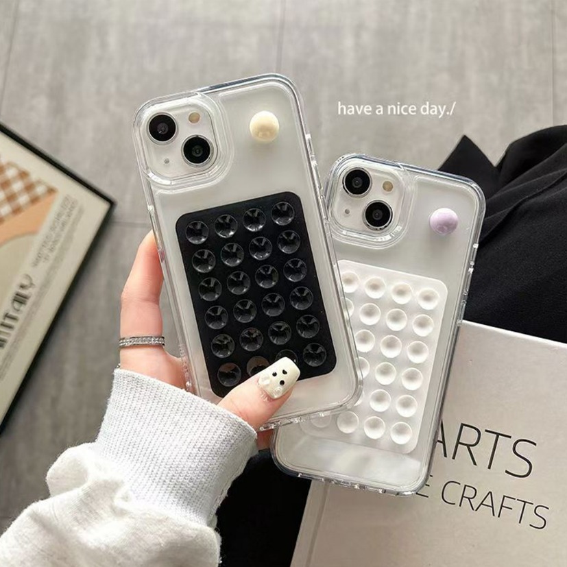Multifunctional Suction Cup Wa - Phone Cases ulasan dan harga