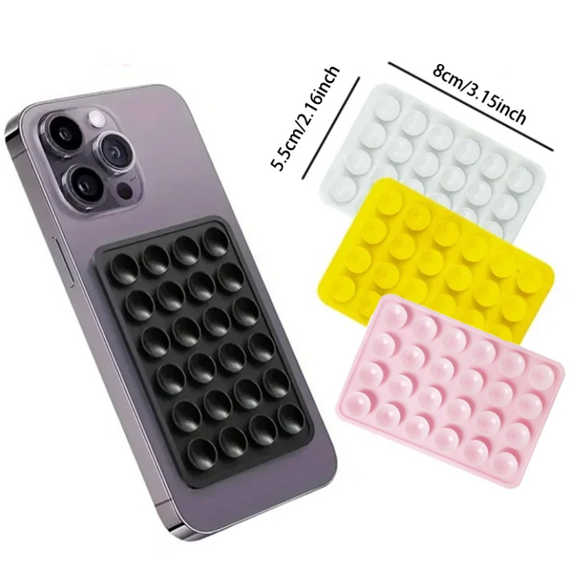 Multifunctional Suction Cup Wa - Phone Cases ulasan dan harga