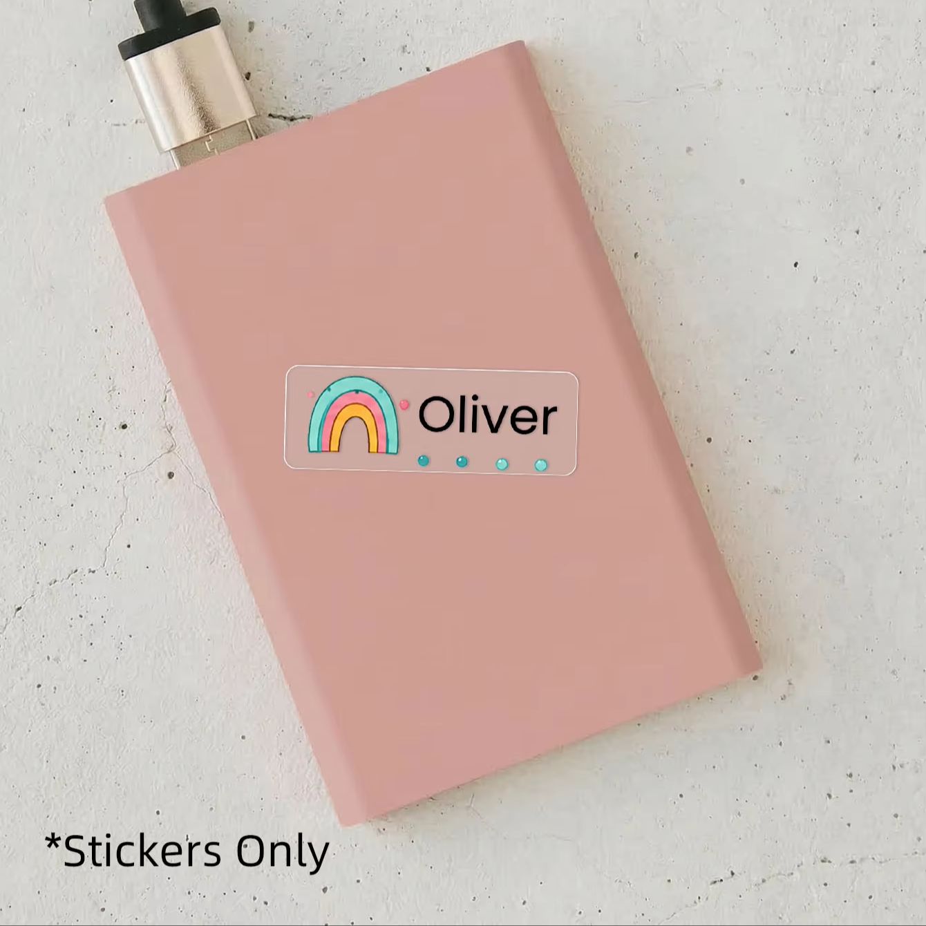 1-360PCS Waterproof Custom Per - Power Banks ulasan dan harga