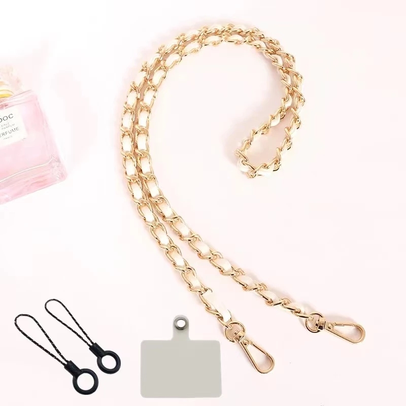Phone Case Universal Lanyard L - Crossbody Lanyard Neck Strap Case ulasan dan harga