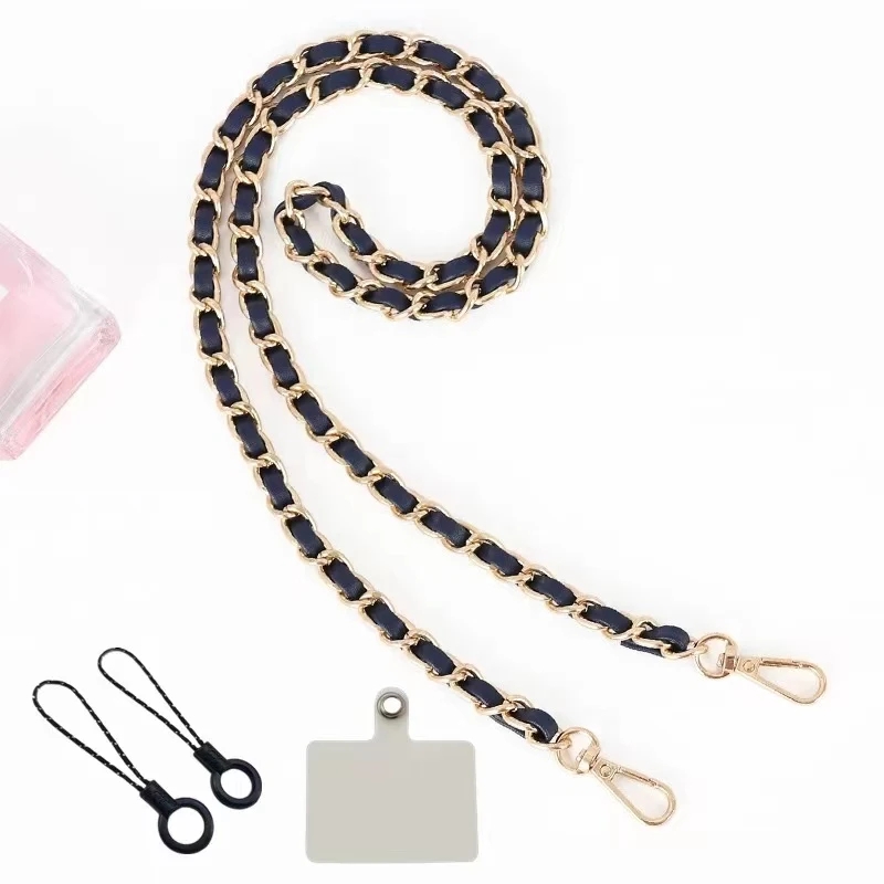 Phone Case Universal Lanyard L - Crossbody Lanyard Neck Strap Case ulasan dan harga