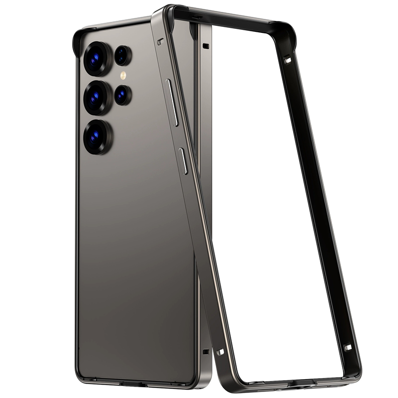 Aluminium Alloy Frame Metal Bu - Metal Bumper Aluminum Frame Case ulasan dan harga