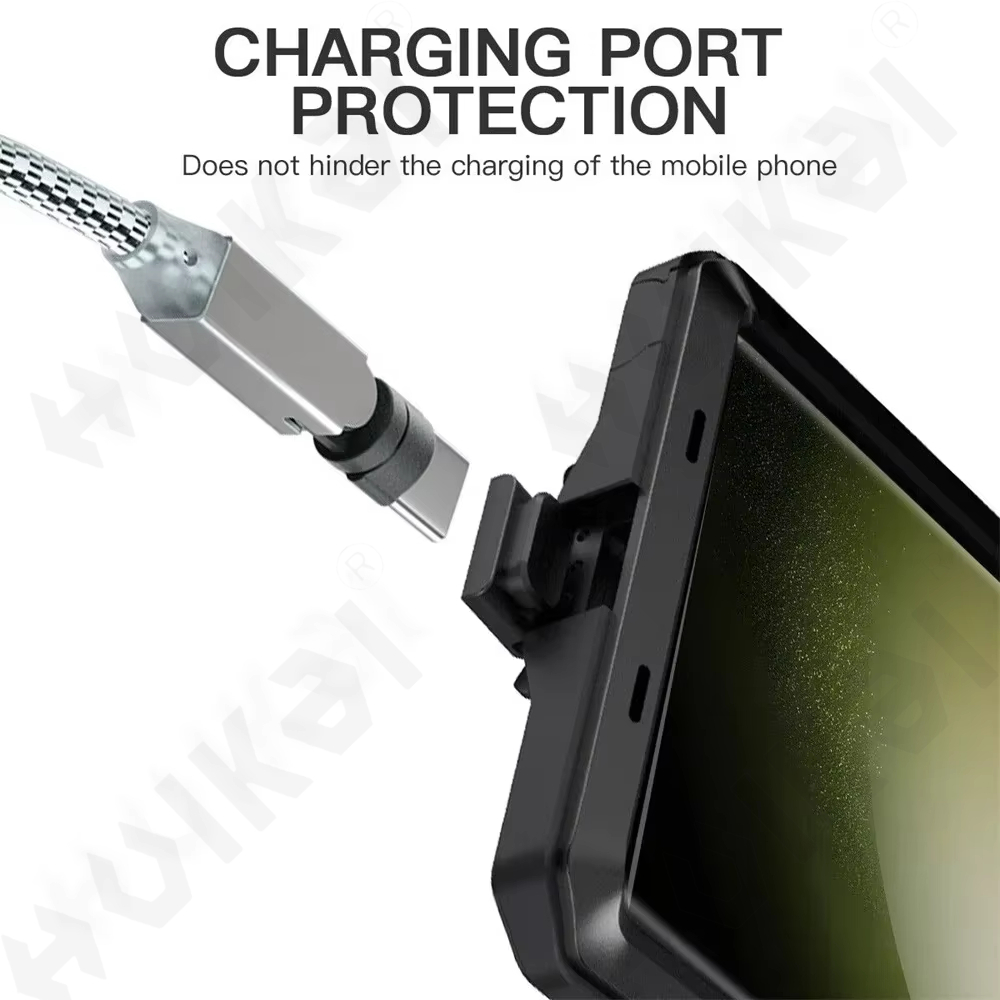 Case For Samsung S26 S25 S24 S - Heavy Duty 360 Full Body Protective Case ulasan dan harga