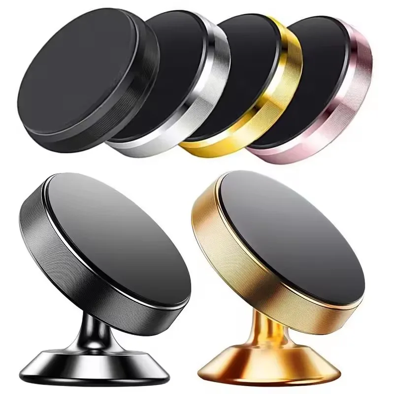 Magnetic Car Phone Holder Magn - Phone Stands ulasan dan harga