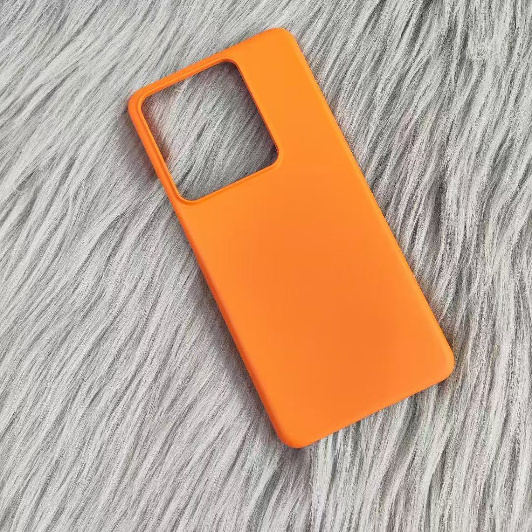 GT7 Slim Matte Hard PC Phone C - Matte Hard Pc Back Case ulasan dan harga
