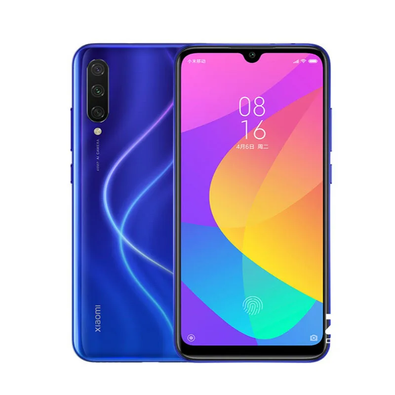 Smartphone xiaomi CC9e /MI A3  - Chargers ulasan dan harga