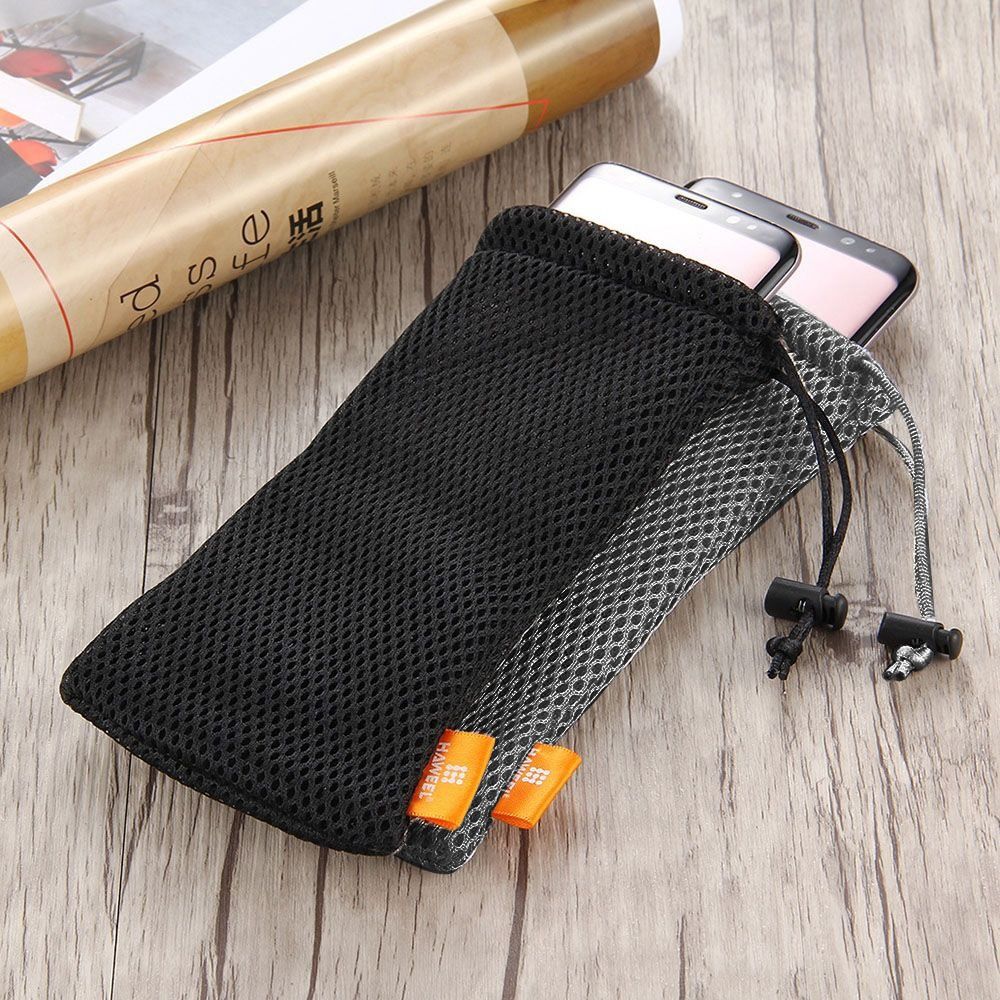 Portable Multi-Functional Draw - Earphones ulasan dan harga