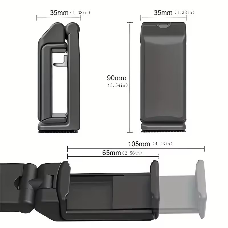 Multi-functional Train Seat Sm - Phone Stands ulasan dan harga