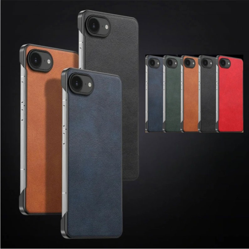 Case For iPhone 17e Ultra-Thin - Ultra Thin Frameless Phone Cover ulasan dan harga