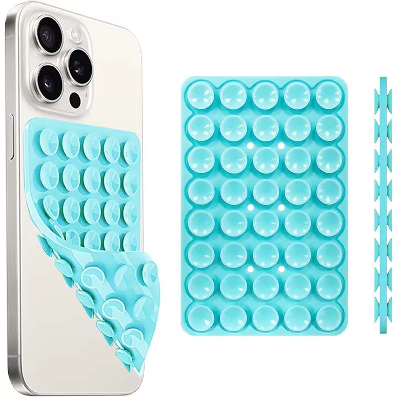 Silicone Suction Cup Phone Sta - Phone Cases ulasan dan harga