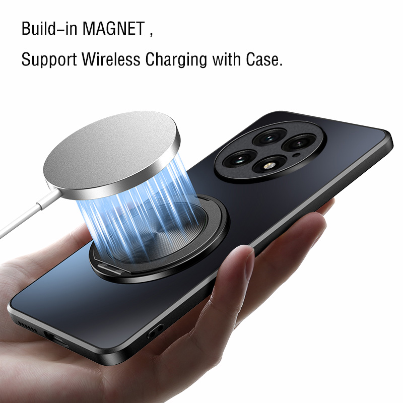 For Oneplus 15 15R 13 13S 13R  - Matte Hard Pc Back Case ulasan dan harga