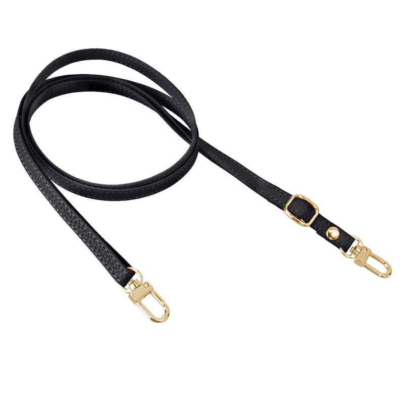 Universal Leather Crossbody Ce - Crossbody Lanyard Neck Strap Case ulasan dan harga