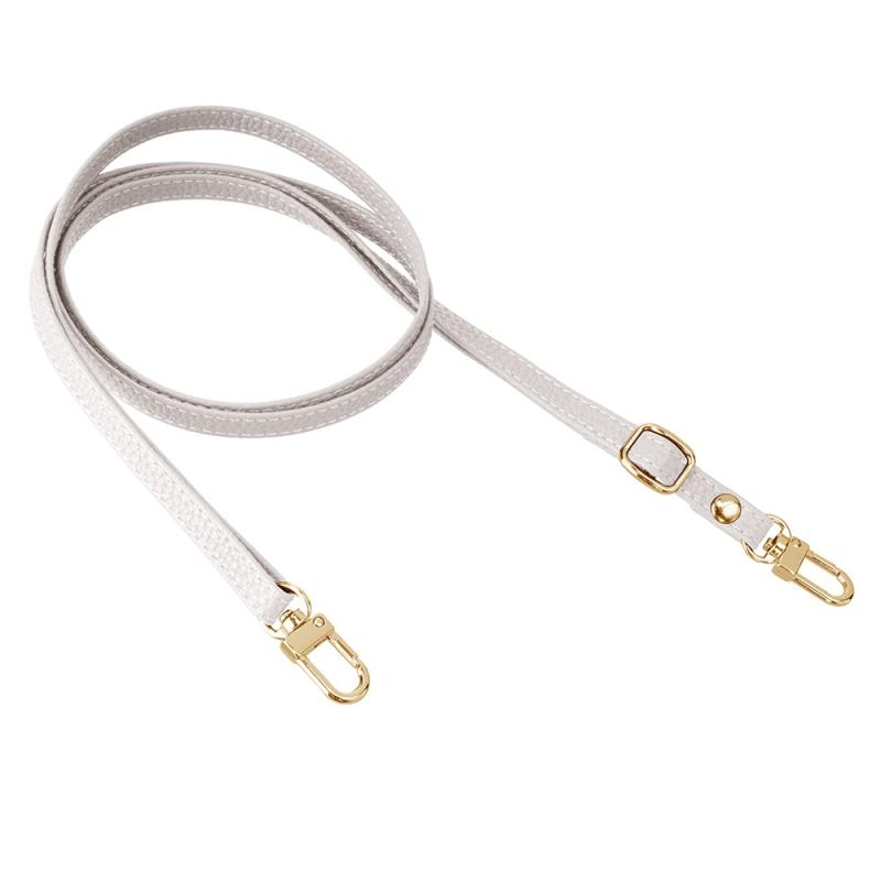 Universal Leather Crossbody Ce - Crossbody Lanyard Neck Strap Case ulasan dan harga