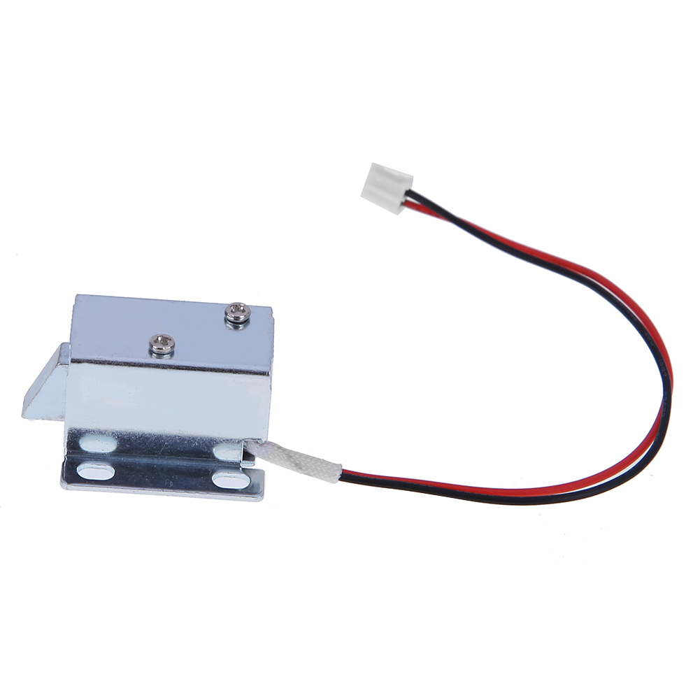 DC 12V Electric Lock Cylinder  - Power Banks ulasan dan harga