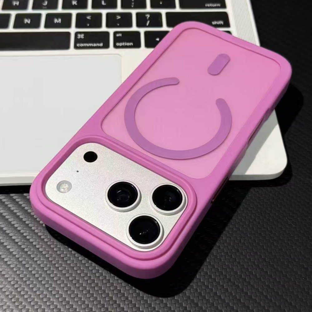 For Magsafe Wireless Charge Ca - Clear Shockproof Bumper Case ulasan dan harga