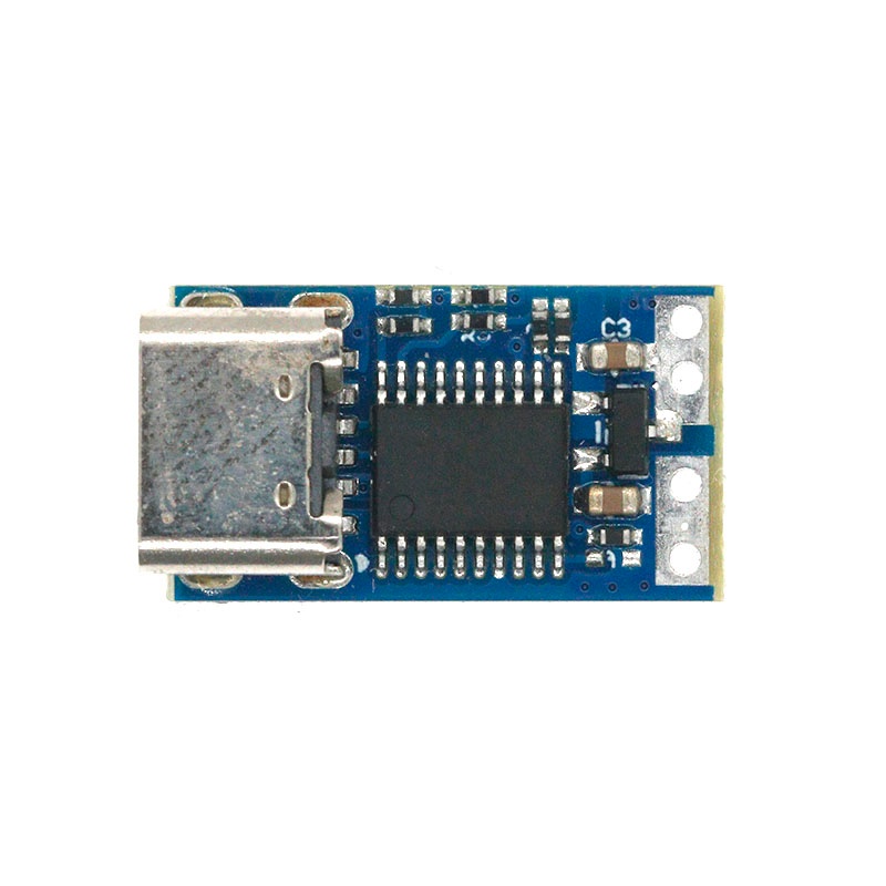 Type-C PD decoy module PD23.0  - Chargers ulasan dan harga