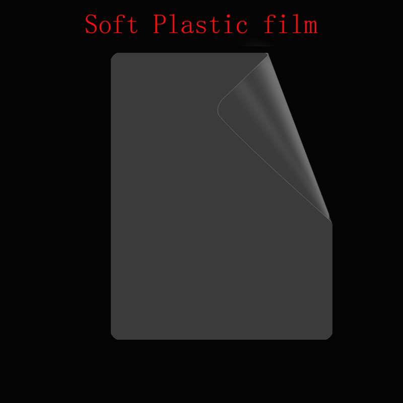 Clear HD/Matte anti-glare Scre - Matte Anti Glare Screen Protector ulasan dan harga