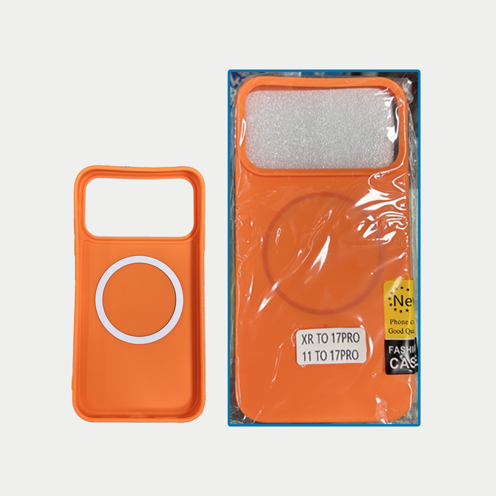 Diy Magnetic Liquid Silicone M - Liquid Silicone Magnetic Phone Case ulasan dan harga